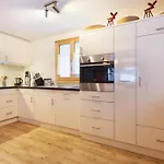 Bristolino By Interhome Apartamento Saas Fee