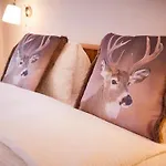 Bristolino By Interhome Saas Fee