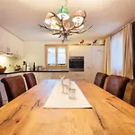 Bristolino By Interhome Apartamento Saas Fee