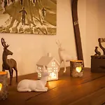 Bristolino By Interhome * Saas Fee