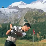 Bristolino By Interhome Saas Fee