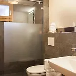 Bristolino By Interhome Apartamento Saas Fee