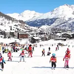 Apartamento Bristolino By Interhome Saas Fee