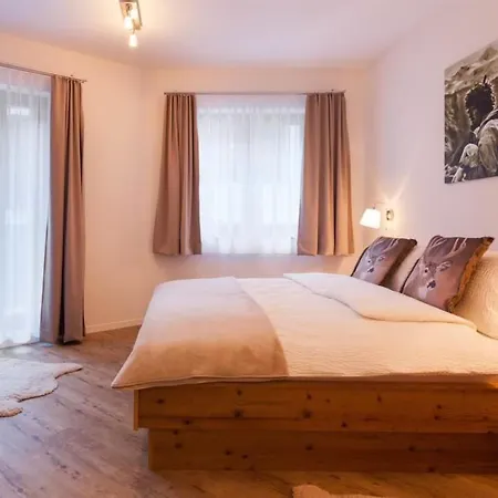 Bristolino By Interhome Saas Fee