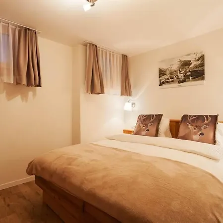Apartment Bristolino By Interhome *