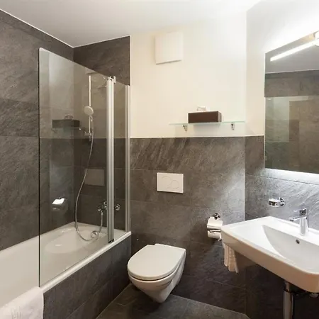 Bristolino By Interhome *