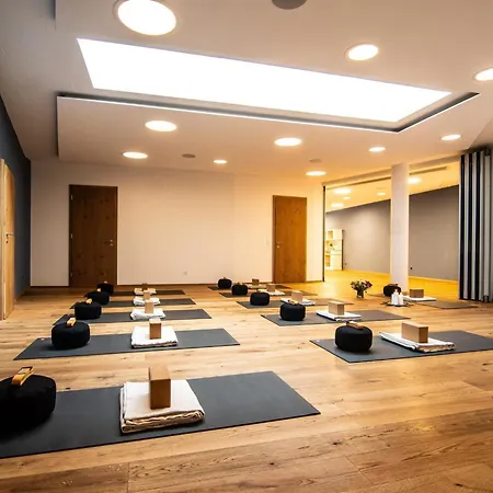 Апартаменты Bristolino By Interhome *