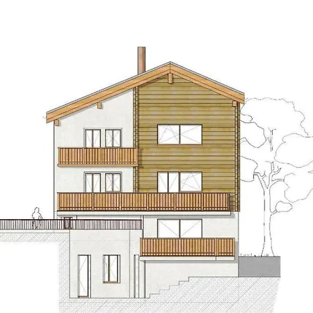 Bristolino By Interhome Lägenhet *