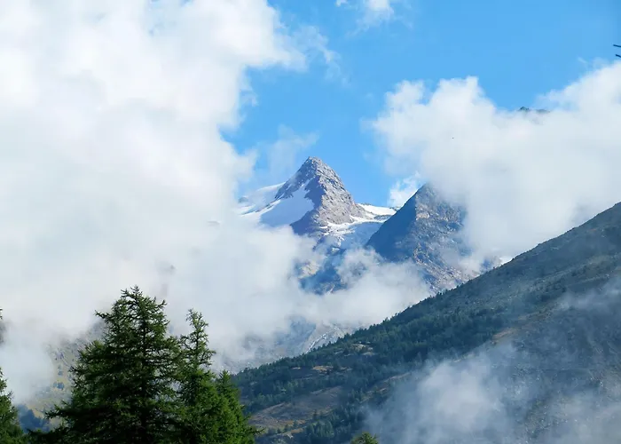 Bristolino By Interhome Daire *