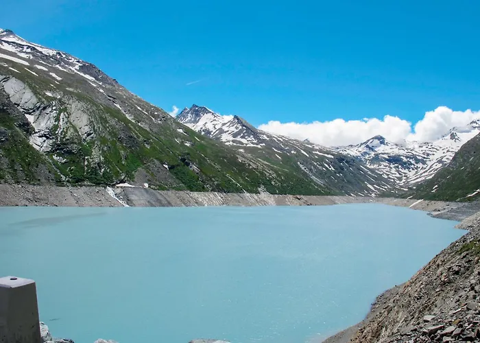 Daire Bristolino By Interhome