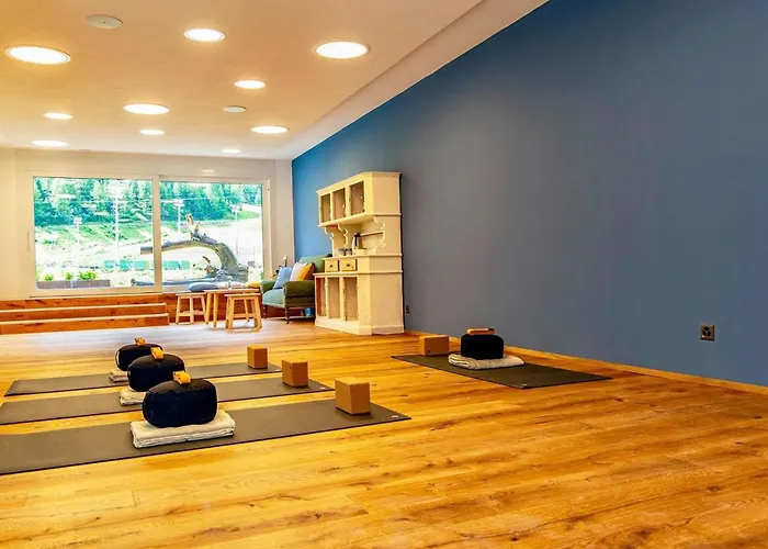 Bristolino By Interhome Daire