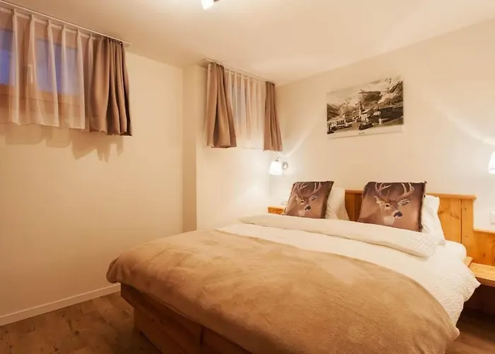 Daire Bristolino By Interhome *