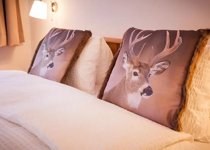 Bristolino By Interhome Saas Fee