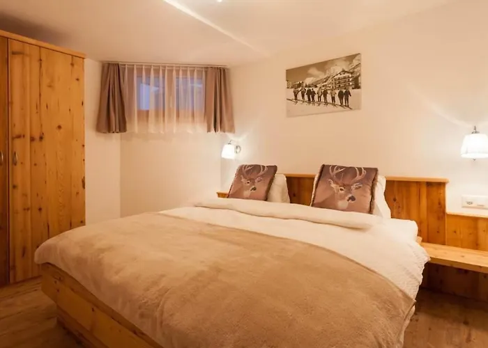 Daire Bristolino By Interhome