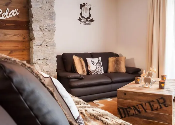 Daire Bristolino By Interhome *