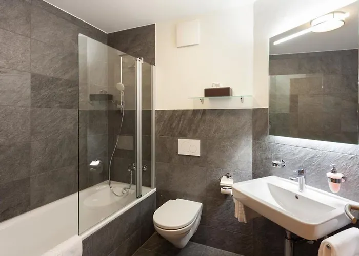 Bristolino By Interhome *