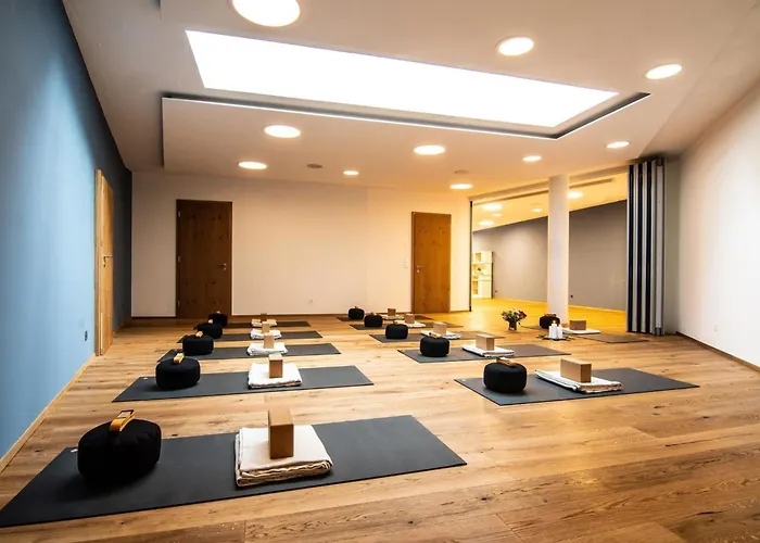 Daire Bristolino By Interhome *