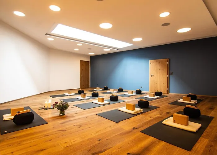 Bristolino By Interhome Daire