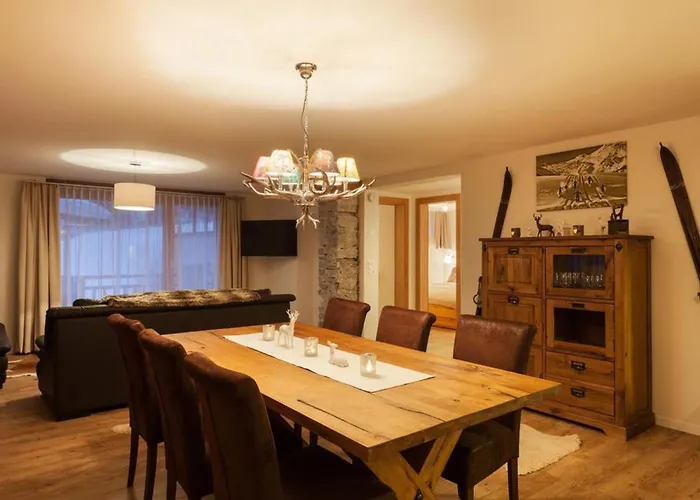 Bristolino By Interhome *