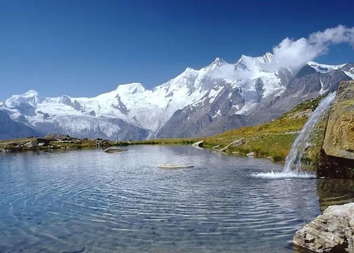 Bristolino By Interhome Daire *