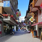 公寓 Bristolino By Interhome 萨斯费