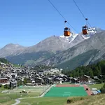 公寓 Bristolino By Interhome