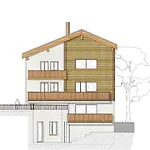 Bristolino By Interhome 公寓 *