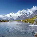 Bristolino By Interhome 公寓 *