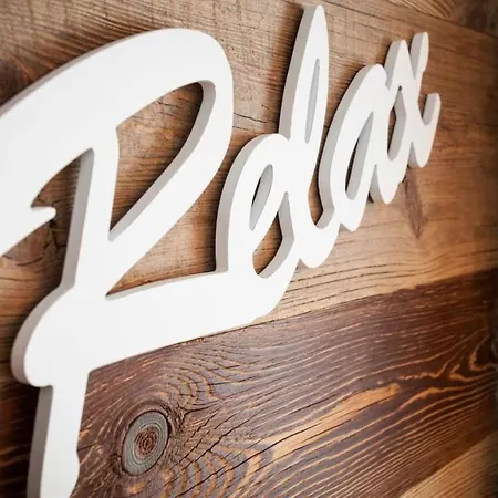 Bristolino By Interhome Apartament Saas-Fee