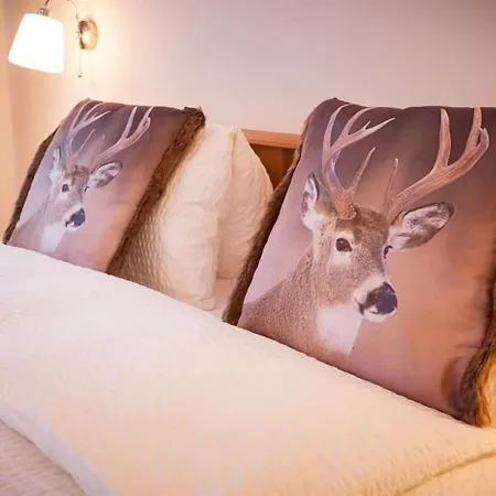 Bristolino By Interhome Saas-Fee