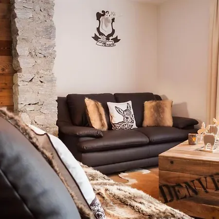 Apartament Bristolino By Interhome *